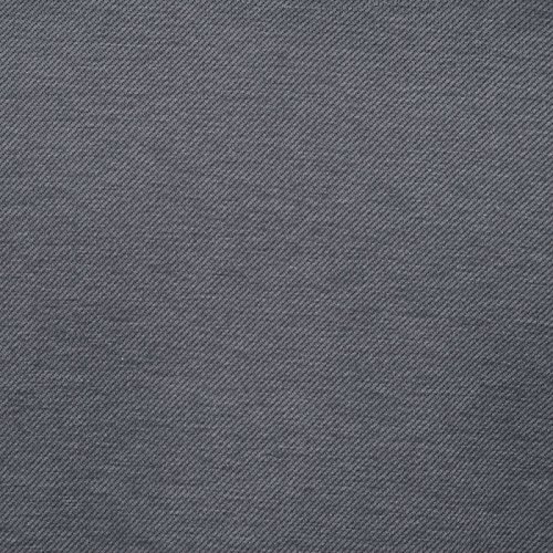 Twill Knit Stretch 1/4-Zip Vest Image 2 of 2