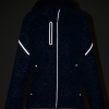 View Image 6 of 7 of Signal Packable Jacket - Ladies'