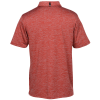 View Image 2 of 3 of Puma Essential Heather Polo - Men's