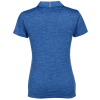 View Image 2 of 3 of Puma Essential Heather Polo - Ladies' - 24 hr