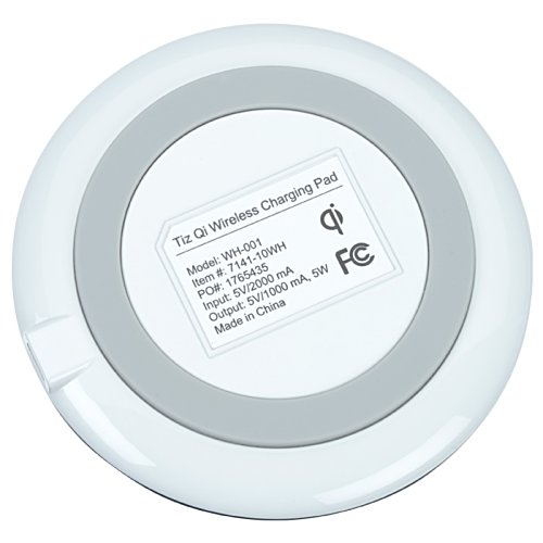 Additional Image 2 - a white plate with a label