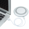 View Image 2 of 5 of Tiz Qi Wireless Charging Pad - 24 hr
