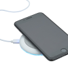 View Image 4 of 5 of Tiz Qi Wireless Charging Pad - 24 hr