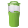 View Image 3 of 4 of Nevis Tumbler - 16 oz. - Closeout