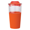 View Image 4 of 4 of Nevis Tumbler - 16 oz. - Closeout