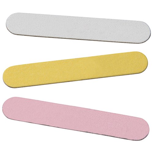 Additional Image 2 - a group of nail files