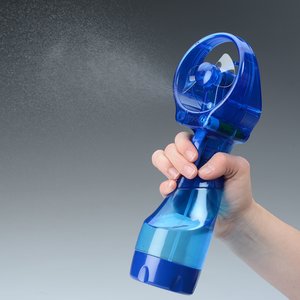 Additional Image 2 - a person holding a blue object