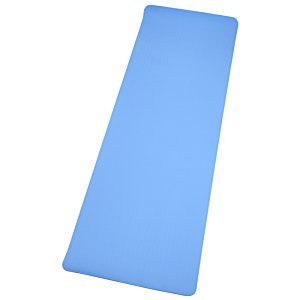 Additional Image 2 - a blue rectangular object on a white background