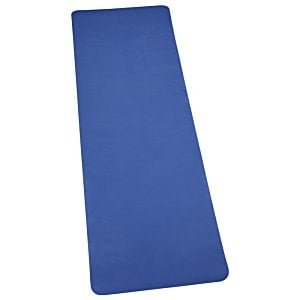Additional Image 3 - a blue rectangular object on a white background