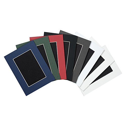 Additional Image 1 - a group of rectangular photo frames