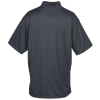View Image 2 of 3 of Jerzees Polyester Mesh Polo - Men's
