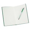 View Image 3 of 3 of Savona Notebook with Stylus Pen