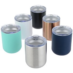 Additional Image 4 - a group of cups with lids