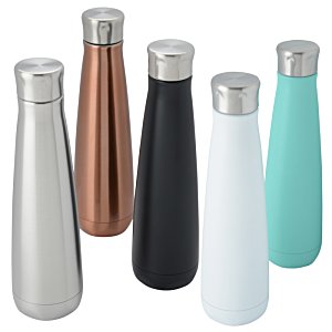 Additional Image 1 - a group of different colored bottles