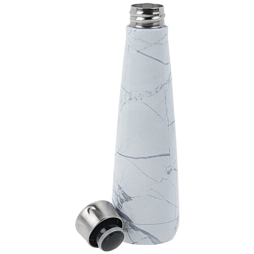 Peristyle Vacuum Bottle - 16 oz.  Marble Image 1 of 2