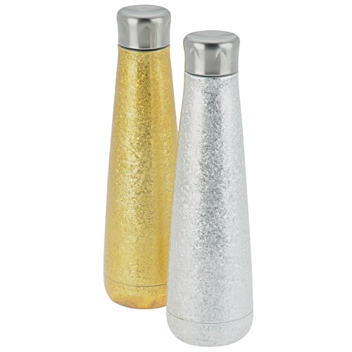Peristyle Vacuum Bottle - 16 oz. - Iced Image 2 of 2