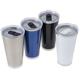 Additional Image 3 - a group of cups with lids
