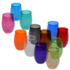 Additional Image 1 - a group of colorful glasses