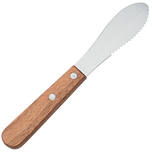Classic Collection Serrated Spreader Image 1 of 1