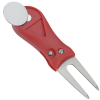 View Image 5 of 6 of Spring Action Divot Tool