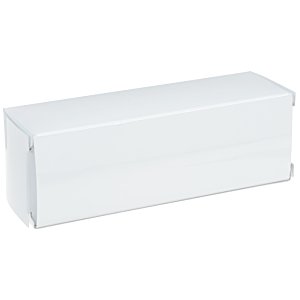 Additional Image 2 - a white rectangular object on a white background