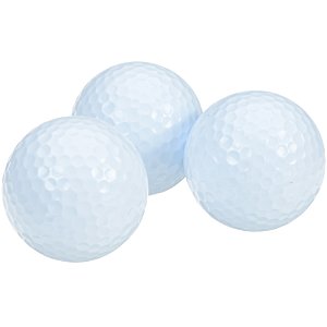 Additional Image 3 - a group of white balls