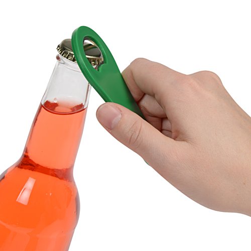 Additional Image 2 - a hand holding a bottle opener