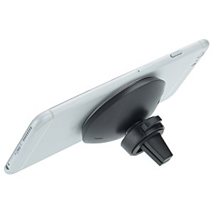 Additional Image 1 - a close up of a phone holder