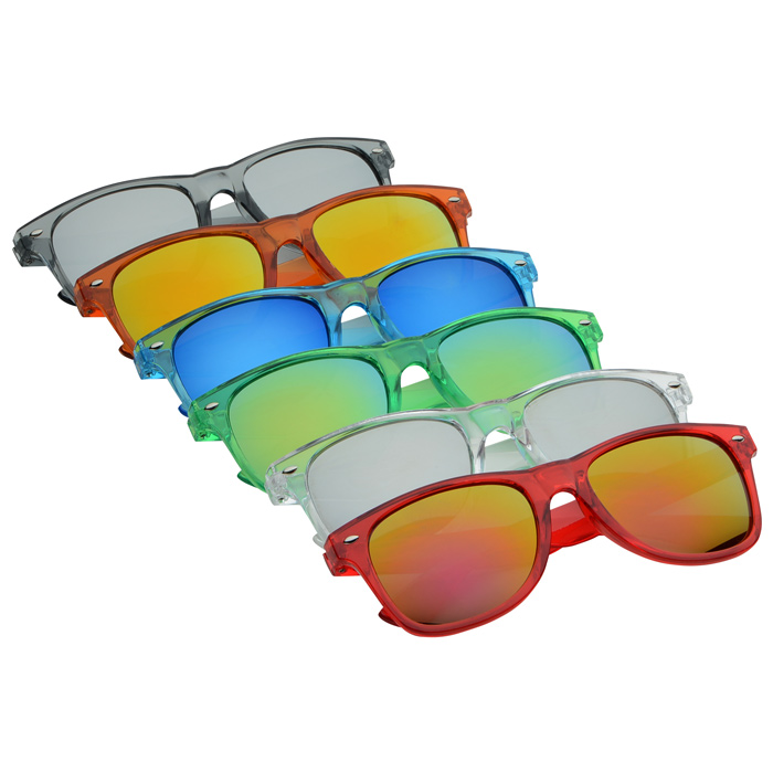  Waikiki Mirrored Sunglasses C146445