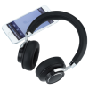 View Image 3 of 5 of Brookstone Encore Bluetooth Headphones