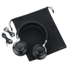 View Image 4 of 5 of Brookstone Encore Bluetooth Headphones