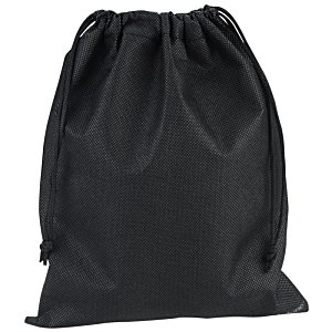 Additional Image 1 - a black bag on a white background