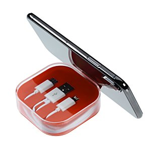 Additional Image 4 - a close-up of a phone