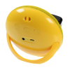 View Image 5 of 6 of Jamoji Too Cool Bluetooth Speaker - Closeout