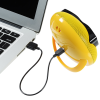 View Image 6 of 6 of Jamoji Too Cool Bluetooth Speaker - Closeout