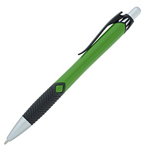 Additional Image 3 - a green and black pen