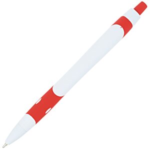 Additional Image 2 - a white and red pen