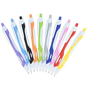 Additional Image 3 - a group of toothbrushes