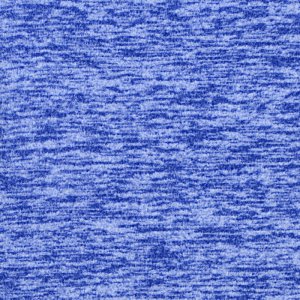 Additional Image 2 - a blue and white speckled fabric