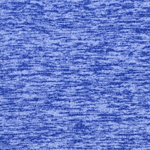 Additional Image 2 - a blue and white speckled fabric