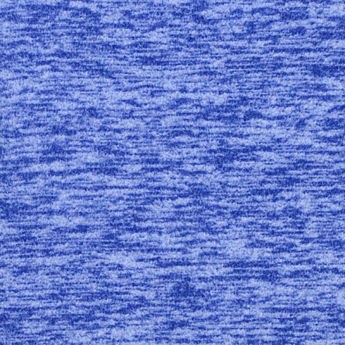 Additional Image 2 - a blue and white speckled fabric