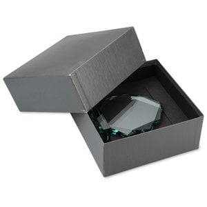 Additional Image 2 - a grey box with a lid open