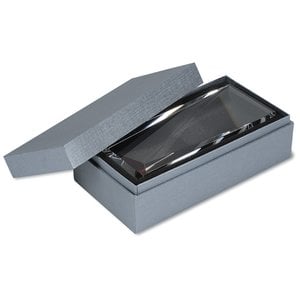 Additional Image 2 - a grey rectangular object with a lid