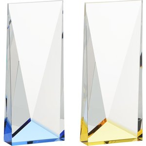 Additional Image 4 - a pair of crystal objects