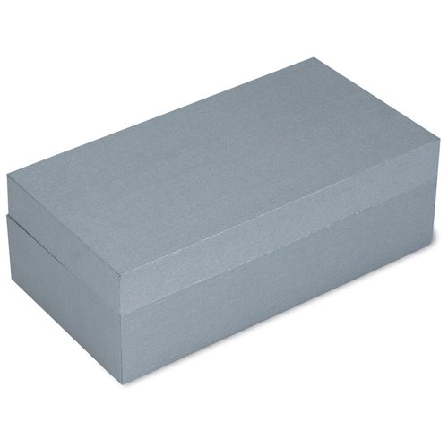 Additional Image 1 - a grey rectangular object on a white background