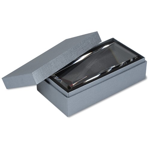 Additional Image 2 - a grey rectangular object with a lid