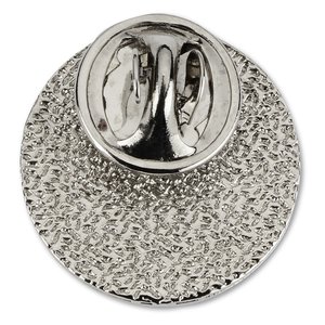 Additional Image 1 - a close up of a button