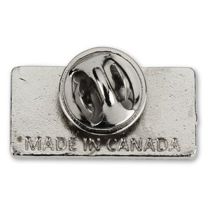Additional Image 1 - a close up of a metal pin