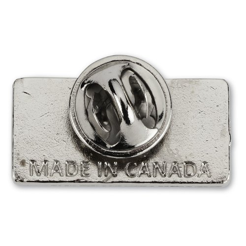 Additional Image 2 - a close up of a metal pin