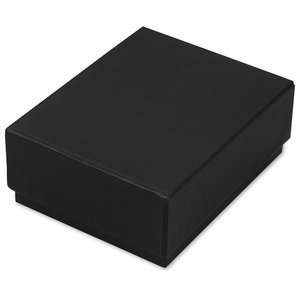 Additional Image 1 - a black box on a white background